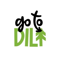 GoToDili logo - Similar company to Greenscreen, A Tournesol Company