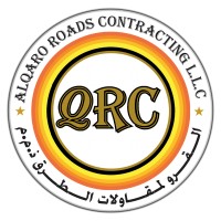 Alqaro Roads Contracting logo - Similar company to Mirodec