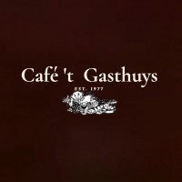 Café ‘t Gasthuys logo - Similar company to Study Association Off-Screen