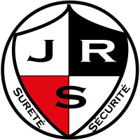 JRS Sûreté & Sécurité France logo - Similar company to Laquet Groupe Veridis