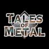 Tales of Metal logo - Similar company to Virtualtime