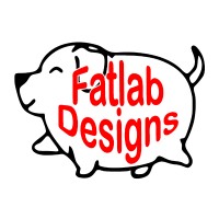 Fatlab Designs logo - Similar company to Uniflare Group