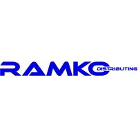 Ramko Distributing logo - Similar company to Vec Supply