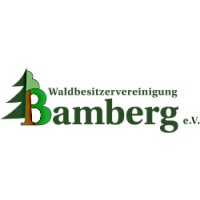 Waldbesitzervereinigung Bamberg e.V. logo - Similar company to Refarm