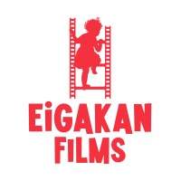 EIGAKAN FILMS SLU logo - Similar company to Bitsy Flick