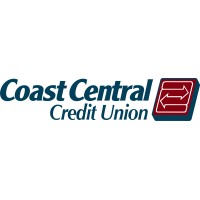 Coast Central Credit Union logo - Similar company to Coast Central Credit Union