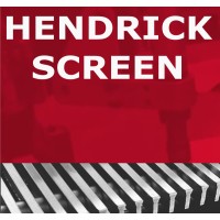 Hendrick Screen Company logo - Similar company to Trislot