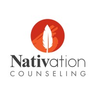 NATIVation Counseling logo - Similar company to Indigenous Circle Of Wellness