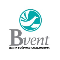Bvent Isıtma Soğutma Havalandırma logo - Similar company to İklimser Group İklimlendirme Isıtma Soğutma Ve Havalandırma Sistemleri San. Ve Tic. Ltd. Şti.
