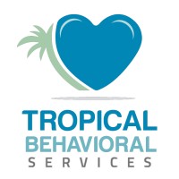 Tropical Behavioral Services logo - Similar company to Island Therapy Solutions