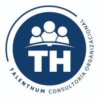 TALENTHUM logo - Similar company to Mentz Group