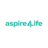 Aspire4Life logo - Similar company to Eastern Sector Development Team (Esdt)