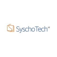 Syschotech logo - Similar company to Excelzon Technologies (India) Private Limited