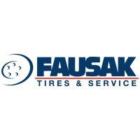 Fausak Tire & Service logo - Similar company to Em Contracting