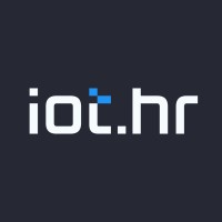 iot.hr logo - Similar company to Seekwiser