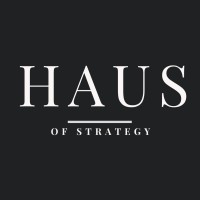 Haus Of Strategy logo - Similar company to Digital Haus