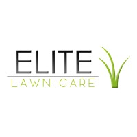 Elite Lawn Care logo - Similar company to Northland Cabinets