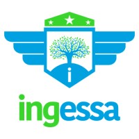 INGESSA logo - Similar company to Uniformes Idntitud
