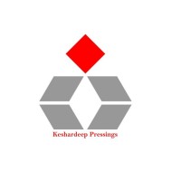 KESHARDEEP PRESSINGS logo - Similar company to Akshay Group