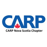 Carp - A New Vision For Aging For Canada