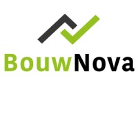 BouwNova adviseur voor duurzaam bouwen logo - Similar company to Bouwgezond B.V.