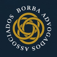 Advocacia Borba Advogados Associados logo - Similar company to Maes Sapelli Advogados