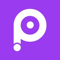 Plix logo - Similar company to Plix