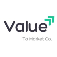 Value to Market Co. logo - Similar company to Papira Inc.