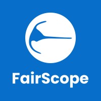 FairScope logo - Similar company to Le Koinpost