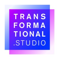 Transformational Studio logo - Similar company to Better Design Foundation
