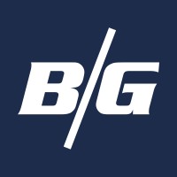 Blue / Green Training logo - Similar company to Tunepact