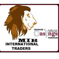 MIB INTERNATIONAL TRADERS logo - Similar company to Xamsa