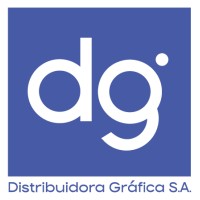 Distribuidora Gráfica SA logo - Similar company to Knack Trend