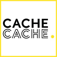 Cache Cache logo - Similar company to Kodium