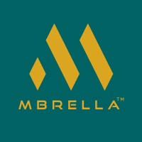MBRELLA logo - Similar company to Illiyeen