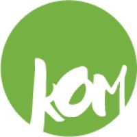 KOM Exhibition Services logo - Similar company to Cloutify Studios