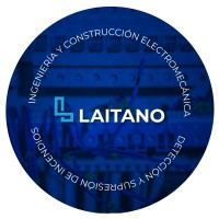 Laitano Ingeniería y Construcción Electromecánica logo - Similar company to Hidro Plant