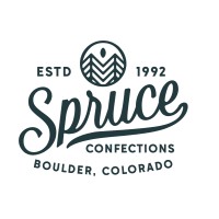 Spruce Confections logo - Similar company to Micro Matic Usa, Inc.