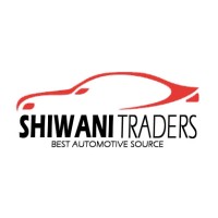 Shiwani Traders logo - Similar company to Ruh Engineering