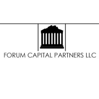 Forum Capital Partners LLC logo - Similar company to Ellis Capital Partners
