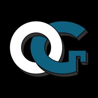 OG Creative Space logo - Similar company to Sysmatixx