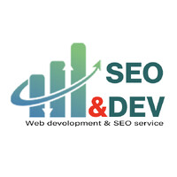 SEOnDEV logo - Similar company to Shohraplus | شهرة بلس