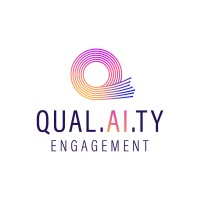 Qual.AI.ty Engagement logo - Similar company to Qualai