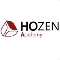 HOZEN Academy logo - Similar company to F5 - Tecnologias De Comunicação E Informação, Lda