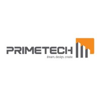Primetech Projects Pvt. Ltd. logo - Similar company to Easemygst, By Ginesys