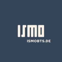 ISMO Business & Technology Services GmbH logo - Similar company to Regulai Gmbh