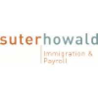 Suter Howald Immigration & Payroll LLC logo - Similar company to Astrantia Consulting