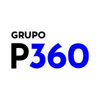 Grupo P360 logo - Similar company to Weburn - Fitness, Saúde E Bem-Estar