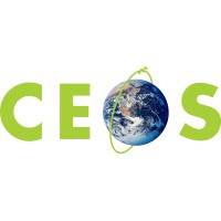 CEOS (Committee on Earth Observation Satellites) logo - Similar company to Space4Climate
