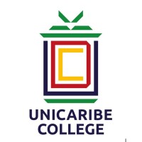 UNICARIBE COLLEGE logo - Similar company to Gad Intermec
